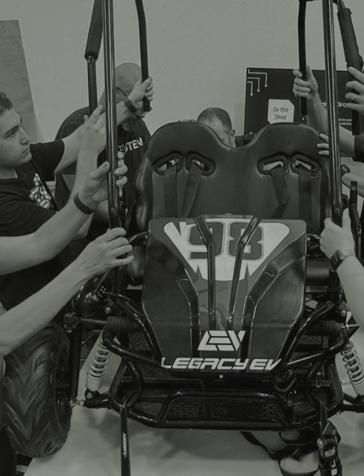 Legacy EV Program